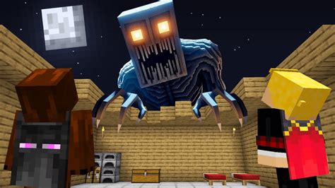 doniaberk|Turning my Friends Deepest Fear into a Dweller .